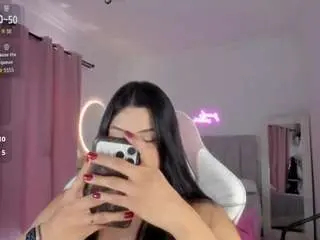 Camsoda Adult Webcams of missgissel