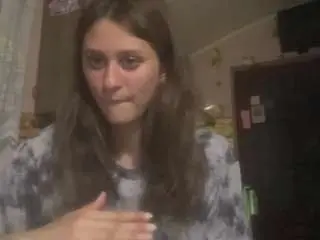 Camsoda Nude Webcam of brittcanty
