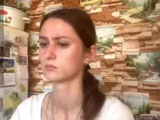 Camsoda Adult Webcam of brittcanty
