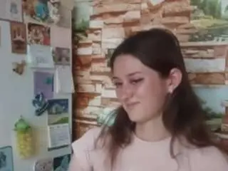 Camsoda Live Porn of brittcanty