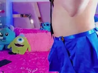 Camsoda Live Sex of aithana-vasco