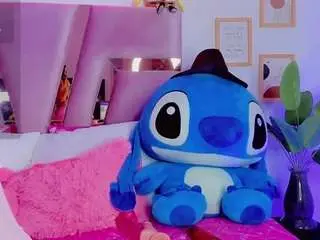 Camsoda Watch Live Sex Cams of aithana-vasco