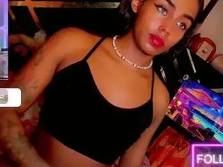 Camsoda Sex Cam of bigcockwhite777