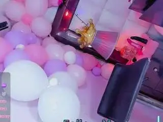 Camsoda Watch Live Sex Cams of elianisgarridox