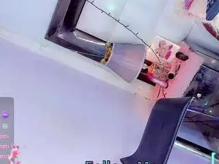 Camsoda Private Sex Chat of elianisgarridox