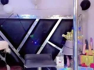 Camsoda Sex Chat of elianisgarridox