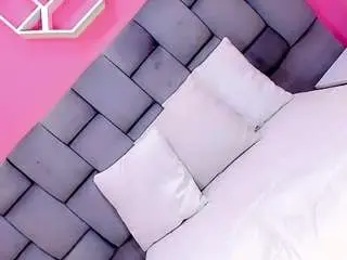 Camsoda Live Sex Cam of baddinner