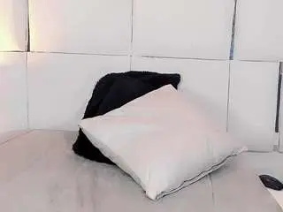 Camsoda Private Sex Chat of baddinner