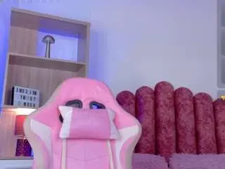 Camsoda Free Porn Cam of eli-bluee