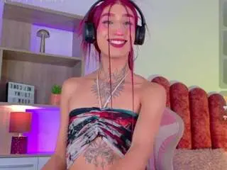 Camsoda Best live sex cam show of eli-bluee