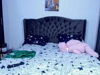 Camsoda Adult Webcams of golddivine