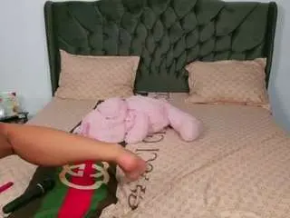 Camsoda Best Webcam of golddivine