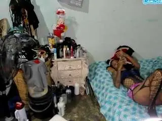 Camsoda Best live sex cam show of diosalatine