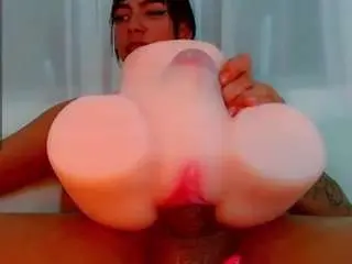 Camsoda Adult Webcam of fernando-bigcock