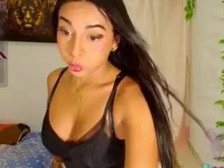 Camsoda Private Sex Chat of aleskha-1