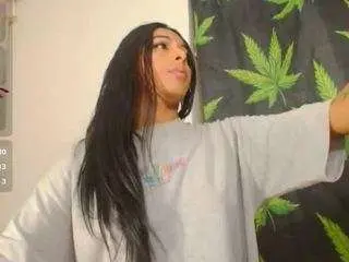 Camsoda Live Sex Cam of aleskha-1