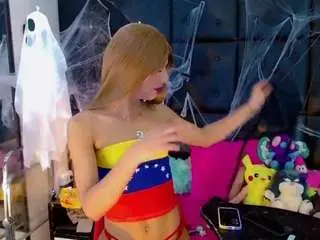 Camsoda Best live sex cam show of britneyortegax