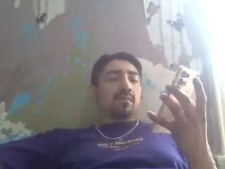 Camsoda Adult Webcam of elmonstro690