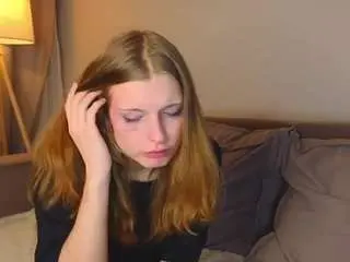 kristindavis from camsoda