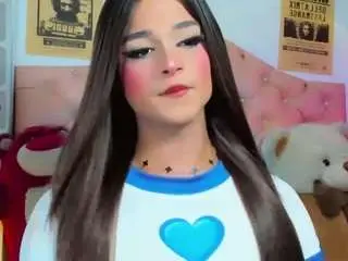 Camsoda Adult Webcams of ladynoah