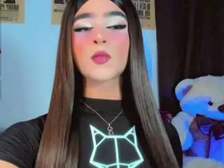 Camsoda Free Live Porn of ladynoah