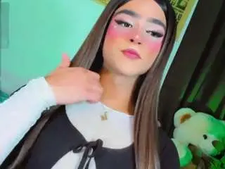 Camsoda Free Live Porn of ladynoah