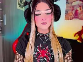 Camsoda Live Sex of ladynoah