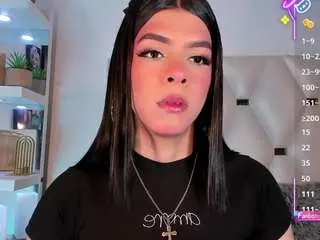 Camsoda Adult Webcam of veronica-hillx