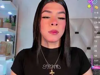 veronica-hillx from camsoda