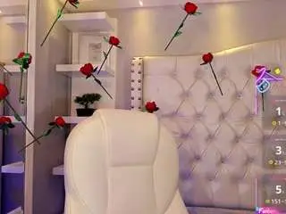 Camsoda Watch Live Sex Cams of veronica-hillx