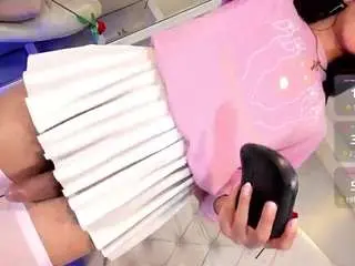 Camsoda Adult Webcams of veronica-hillx