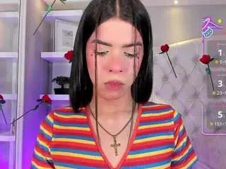 Camsoda Adult Webcams of veronica-hillx