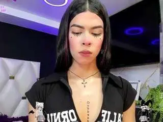 Camsoda Private Sex Chat of veronica-hillx