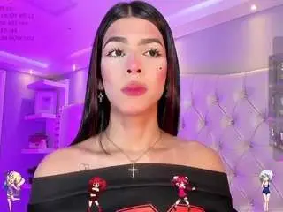 Camsoda Live Porn of veronica-hillx