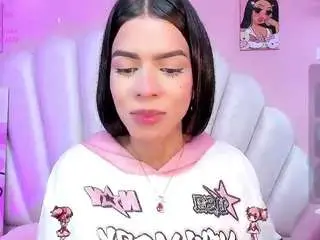 Camsoda Nude Webcam of veronica-hillx