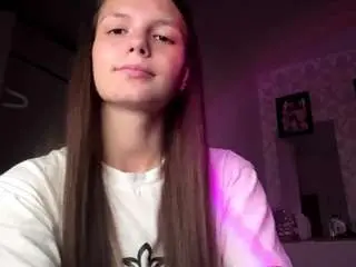 Camsoda Live Sex Cam of adelinapisarski