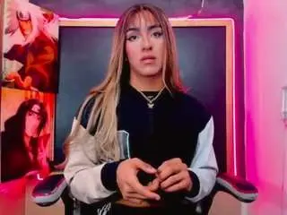 Camsoda Free Porn Cam of isabella-pitts