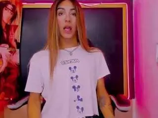 Camsoda Sex Chat of isabella-pitts