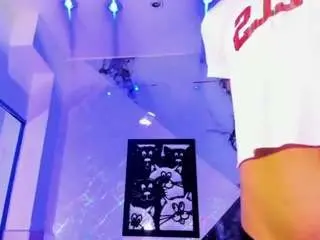 Camsoda Adult Video Chat of isabella-pitts