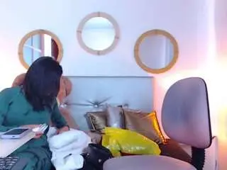 Camsoda Sex Cam of zoe-hecate