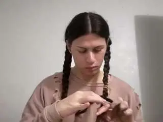 Camsoda Sex Cam of jaylasweet
