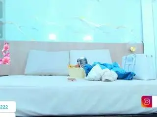 Camsoda Live Sex of valirya-devote