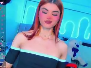 Camsoda Live Sex of chloe-hot-xxx