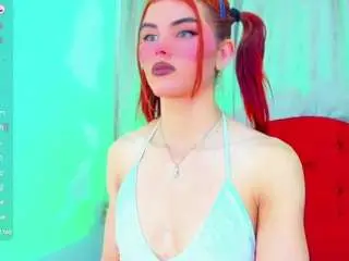 Camsoda Live Sex of chloe-hot-xxx