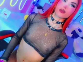 Camsoda Live Sex Cam of chloe-hot-xxx