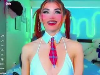 Camsoda Live Porn of chloe-hot-xxx