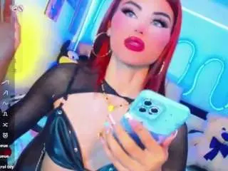 Camsoda Free Live Porn of chloe-hot-xxx