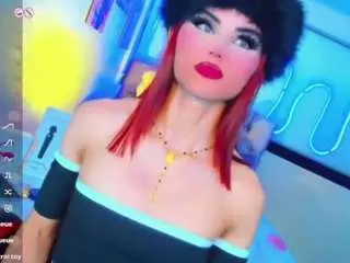 Camsoda Private Sex Chat of chloe-hot-xxx