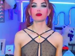 Camsoda Nude Webcam of chloe-hot-xxx