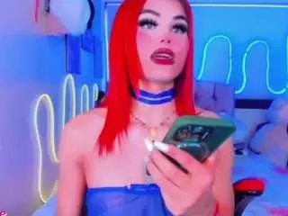 Camsoda Private Sex Chat of chloe-hot-xxx